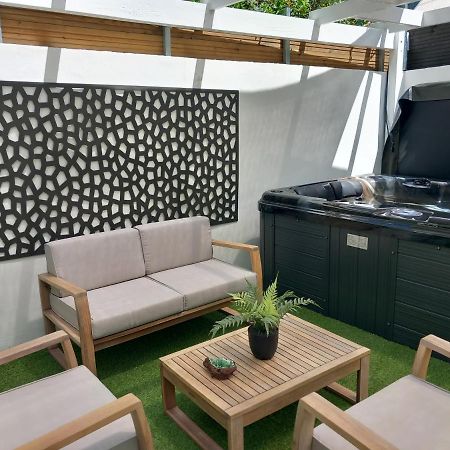 Kaz Ino Villa Noël Eksteriør billede