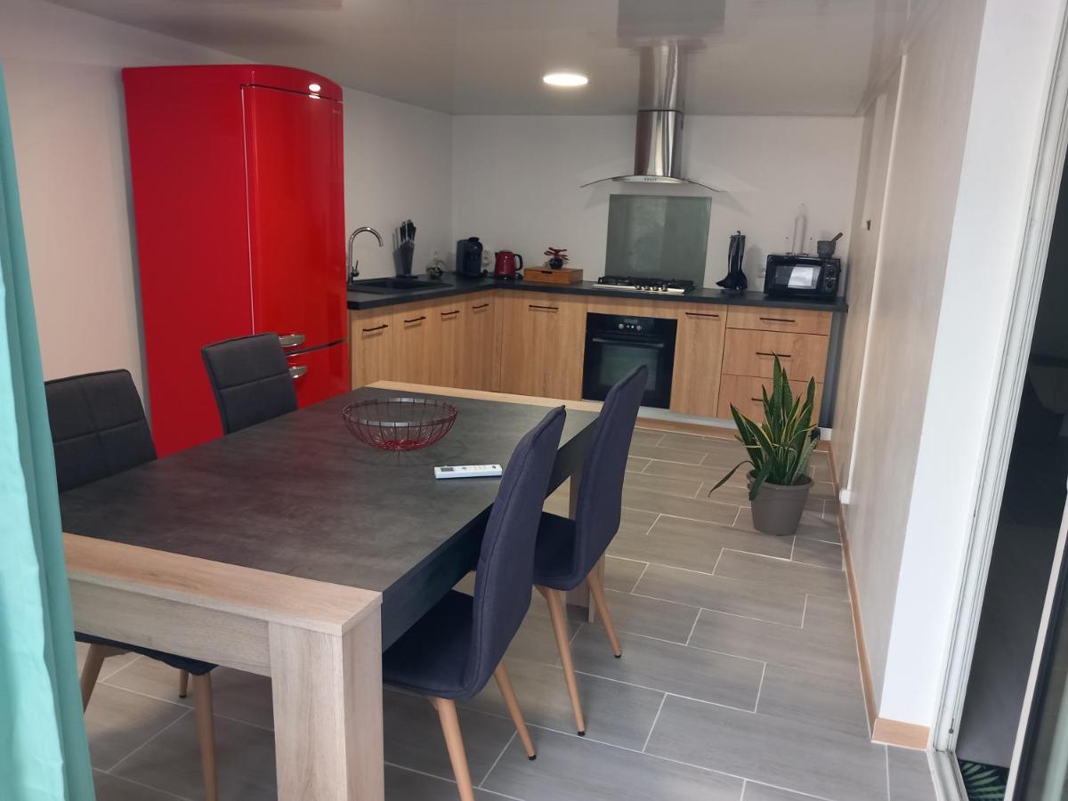 Kaz Ino Villa Noël Eksteriør billede