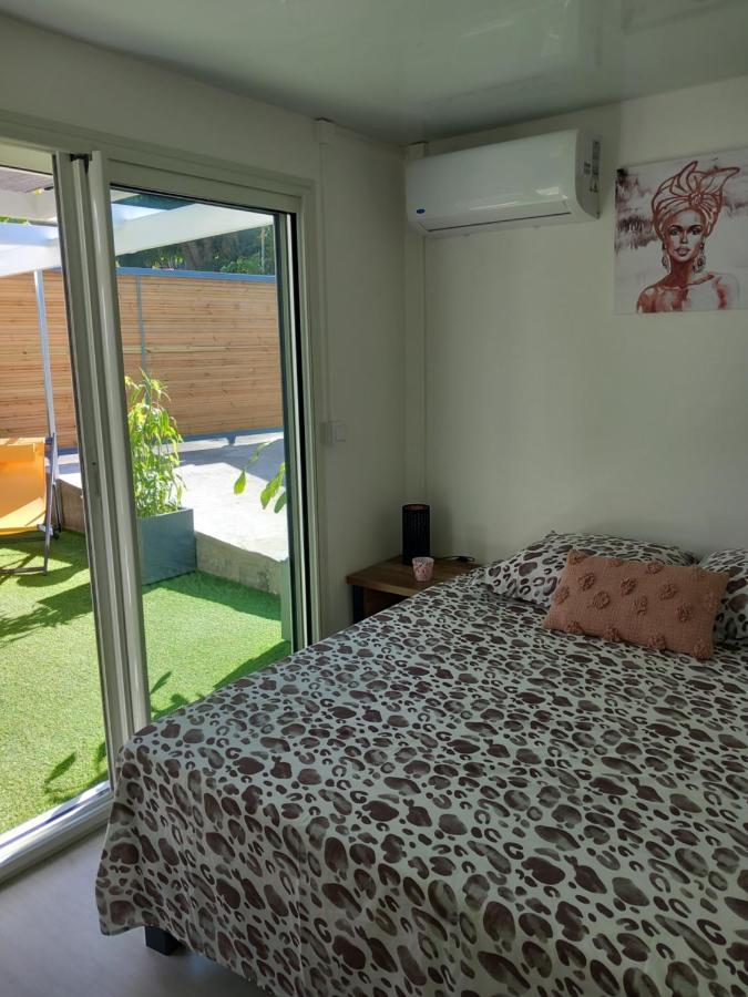 Kaz Ino Villa Noël Eksteriør billede