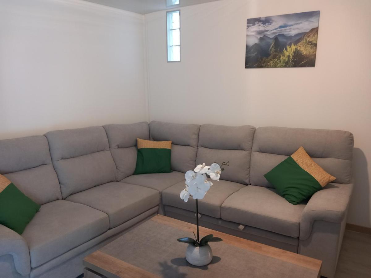 Kaz Ino Villa Noël Eksteriør billede